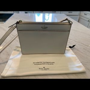 Kate Spade Cameron street clarise shoulder bag